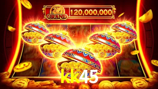 App kk45 slots mobile
